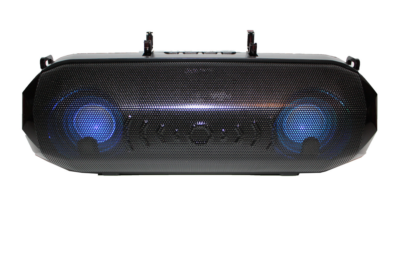 Портативная Bluetooth колонка M222