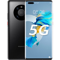 Huawei Mate 40 Pro 8/256Gb Black
