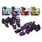 Hasbro Transformers Трансформеры Робот под прикрытием Уан-Стэп (в асс.), фото 5