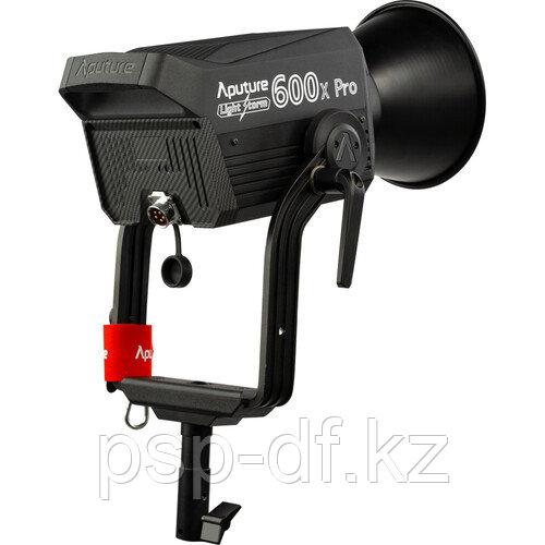 Светодиодный осветитель Aputure LS 600x Pro Lamp Head (V-Mount) - фото 2 - id-p93865733