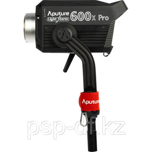 Светодиодный осветитель Aputure LS 600x Pro Lamp Head (V-Mount) - фото 3 - id-p93865733