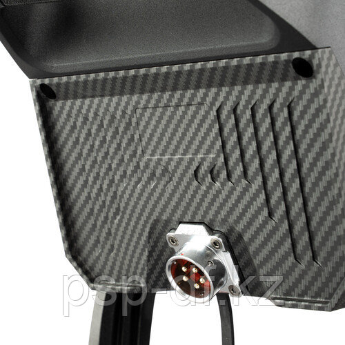 Светодиодный осветитель Aputure LS 600x Pro Lamp Head (V-Mount) - фото 4 - id-p93865733