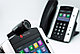 IP телефон VVX 600 (Microsoft Skype for Business/Lync edition), фото 5