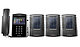 IP телефон Polycom VVX 600, фото 5
