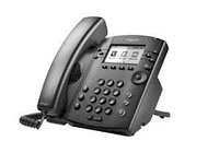 IP телефон Polycom VVX 301 (Microsoft Skype for Business/Lync edition)