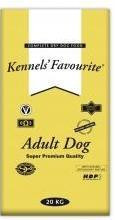 Kennels` Favourite Adult Dog 20 кг для взрослых собак всех пород - фото 2 - id-p10880273