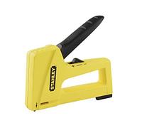 Степлер Stanley Light Duty TR55 для скоб A 4-14 мм STHT6-70409 m005876 Степлер Stanley Light Duty TR55 для скоб A 4-14 мм STHT6-70409