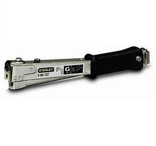 Степлер ударный Stanley HD (тип скоб G) 3-69-737