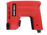 Степлер электрический Black&Decker KX418E-QS m005812 Степлер электрический Black&Decker KX418E-QS