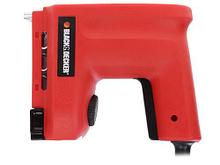 Степлер электрический Black&Decker KX418E-QS
