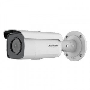 Видеокамера Hikvision DS-2CD2T46G2-2I - фото 1 - id-p93869414