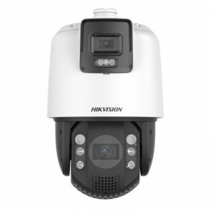 Видеокамера Hikvision DS-2SE7C144IW-AE (32X/4) (S5) - фото 1 - id-p93869390