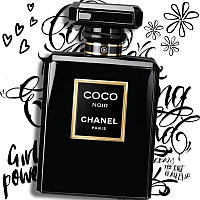 Женские духи Chanel Coco Noir