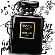 Женские духи — Chanel Coco Noir