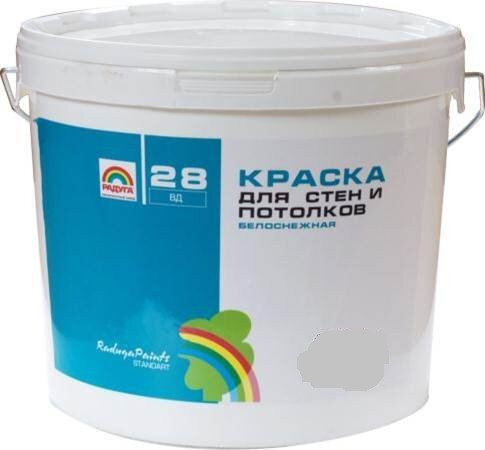 Краска Радуга Купить В Новосибирске