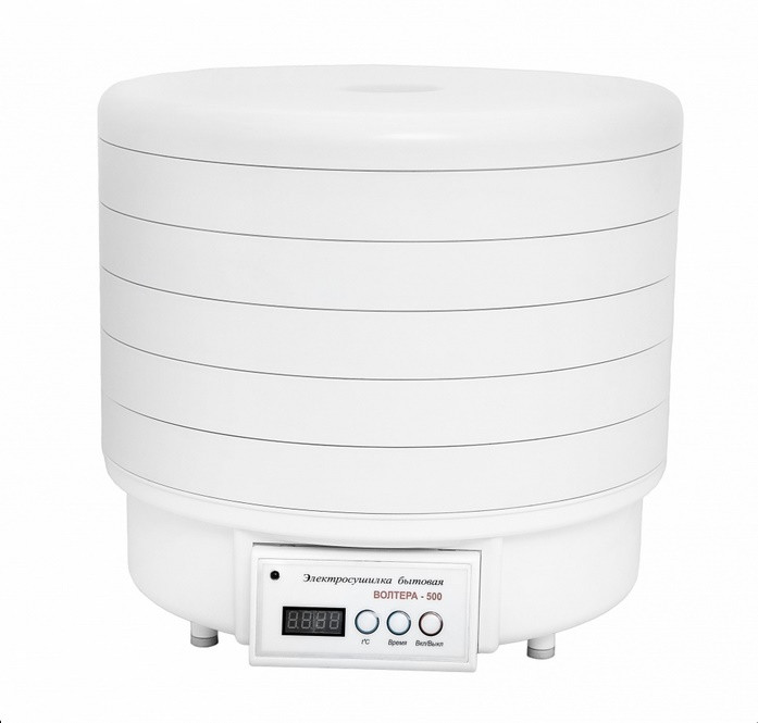 Сушилка Волтера 500 КОМФОРТ с тамером купить по низким ценам с ...