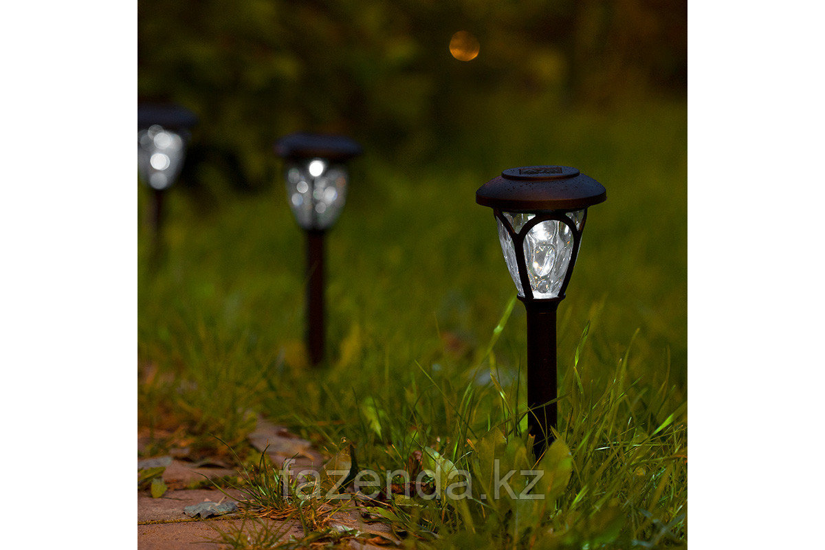 Светильник садовый Lamper SLR-PRS-40 - фото 2 - id-p93870586