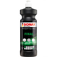 SONAX ProfiLine Final 01-06 - Финишті жылтыратқыш, 1л