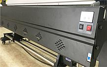 Экосольвентный принтер Интерьерный принтер ADL-8194  головы Epson I3200-4шт, фото 2