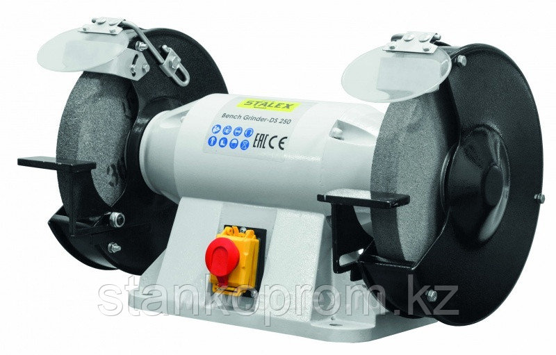 Заточный станок STALEX DS200, фото 1