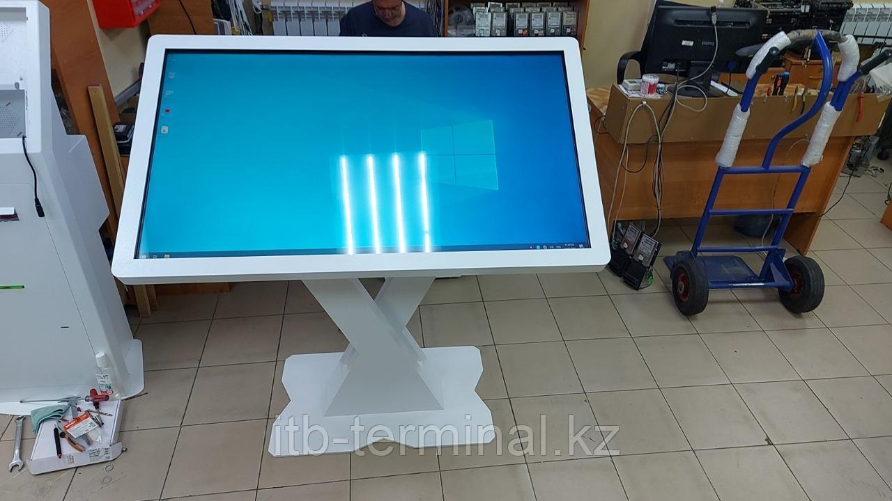 Интерактивный сенсорный стол Х, фото 1