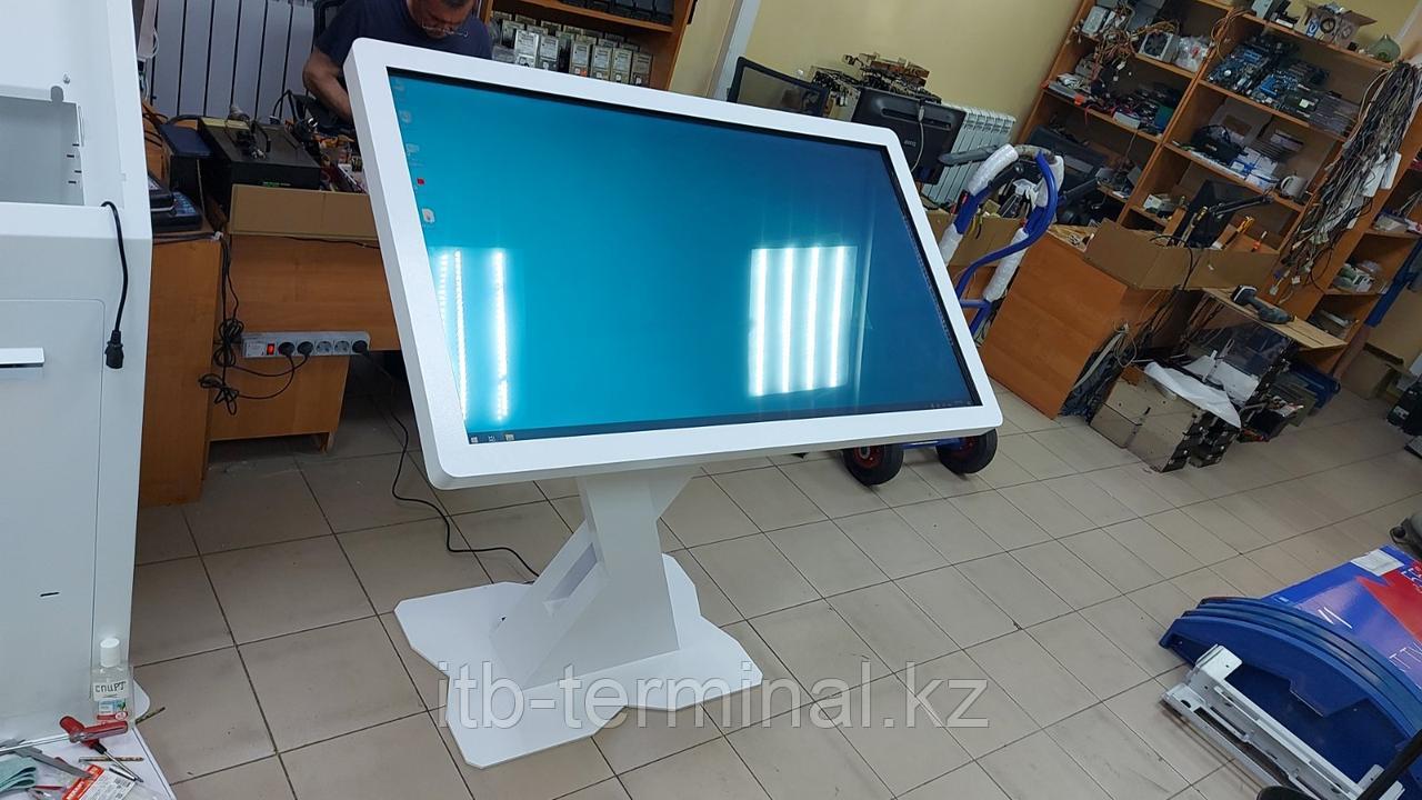 Интерактивный сенсорный стол Х43, фото 1