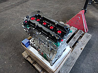 Новый двигатель G4KE 2.4л Hyundai / Kia 159-188лс