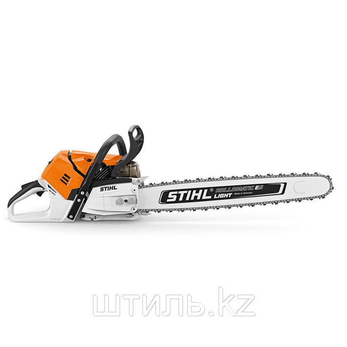 Бензопила STIHL MS 500i (5 кВт | 50 см) - фото 1 - id-p93819853