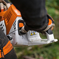 Бензопила STIHL MS 500i (5 кВт | 50 см), фото 4