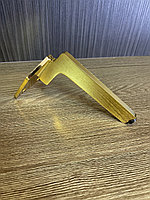 Ножка стальная, для диванов и кресел 13см