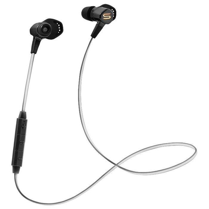 Наушники Bluetooth Soul Run Free Pro HD, черный, фото 1