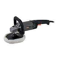 Полировальная машина KEDR 1400Вт 180мм 1000-3000