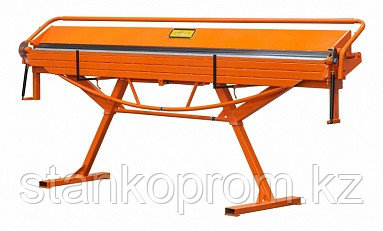 Станок листогибочный ручной STALEX RSM Prof 2500, фото 1