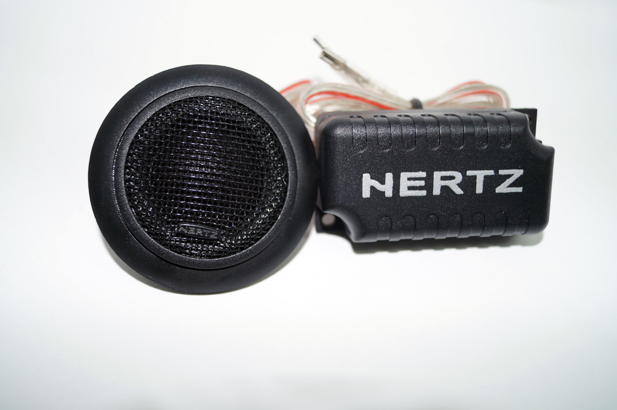 Пищалка Hertz HT-25 (новые)