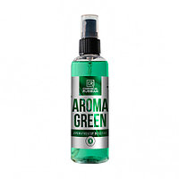 Aroma Green - Ароматизатор салона, 100 мл, CR835, Chemical Russian