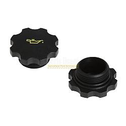 JCB OIL FRAME CAP Крышка горловины 02/201343