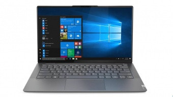 Ноутбук Lenovo Yoga S940-14IWL 81Q70016RK
