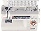 Швейная машинаJanome ArtDecor 718A, фото 2