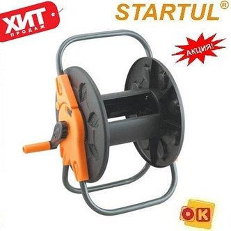 Катушка для шланга 1/2"/60м STARTUL GARDEN (ST6015-02), фото 2