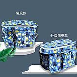 Сумка органайзер для мамы Зоо, фото 7