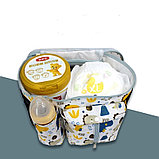 Сумка органайзер для мамы Зоо, фото 4