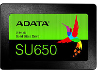 Жесткий диск SSD ADATA Ultimate ASU650SS-480GT-R 480Gb