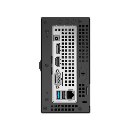 Компьютер ASRock DeskMini 310/B/BB - фото 2 - id-p93873748