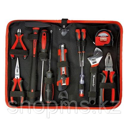 Набор слесарно-монтажный, 12 пред.// MATRIX, фото 1