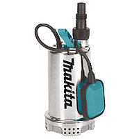 Насос дренажный для чистой воды Makita PF1100 m006478 Насос дренажный для чистой воды Makita PF1100