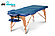 Массажный стол складной Nirvana BM2523-2, фото 3