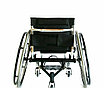 Инвалидная коляска для танцев FS 755 L 300, фото 3
