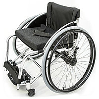 Инвалидная коляска для танцев FS 755 L 320