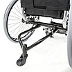 Инвалидная коляска для танцев FS 755 L 320, фото 2