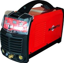 Аппарат сварочный инверторный MAGNETTA TIG-250AP